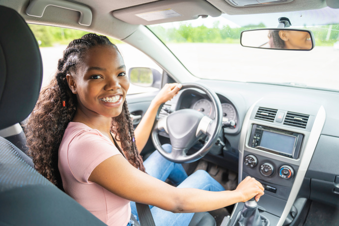 What do I look like I drive?