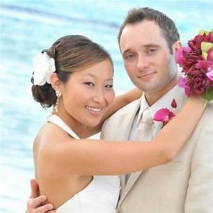 What do you think of Asian wife, white husband? - GirlsAskGuys
