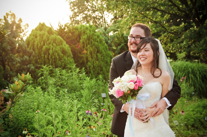 What do you think of Asian wife, white husband?