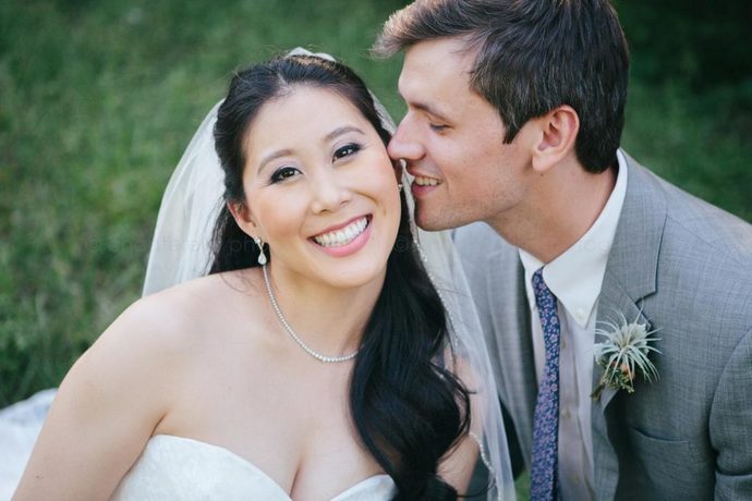 What do you think of Asian wife, white husband?