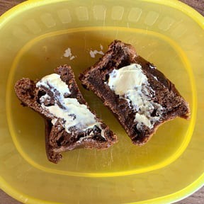 Do you like malt loaf?