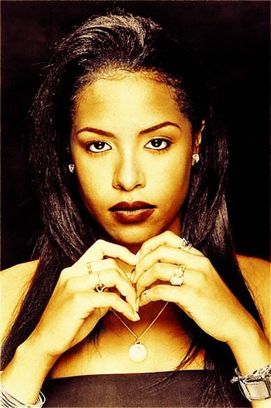 Lena Horne or Aaliyah - who do you think was more influential?