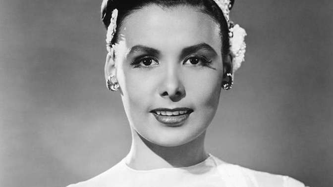 Lena Horne or Aaliyah - who do you think was more influential?