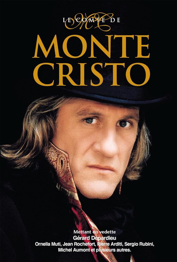 Guys, Americans ONLY: If you were Trump and you won, would you make The Count of Monte Cristo look like Mother Teresa?