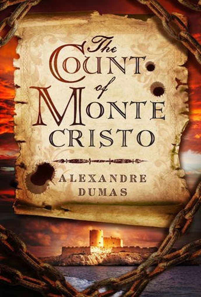 Guys, Americans ONLY: If you were Trump and you won, would you make The Count of Monte Cristo look like Mother Teresa?