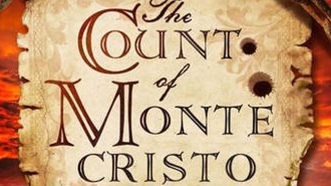 Guys, Americans ONLY: If you were Trump and you won, would you make "The Count of Monte Cristo" look like Mother Teresa?