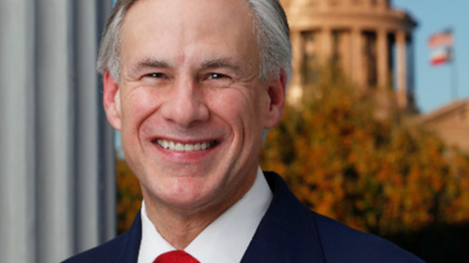 Do you stand with Texas?