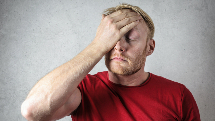 Did you ever initiate/get into a conversation and immediately regretted it?