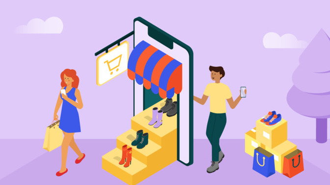 What was the last thing you bought?