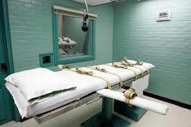 Do you Believe In What Alabama Did In Carrying Out The First Known Execution With Nitrogen Gas?