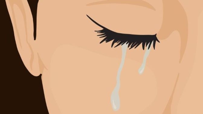When was the last time you cried? Why?