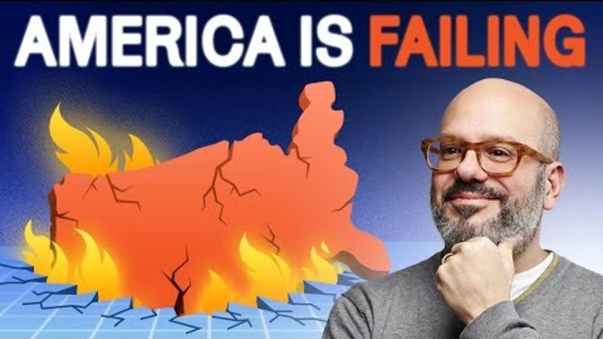 How did America turn into the trump-supporting, pro-Putin, pro-dictatorship & mindless maniac country that it is today?