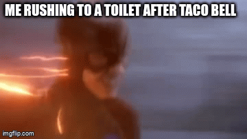 Do you like taco bell?