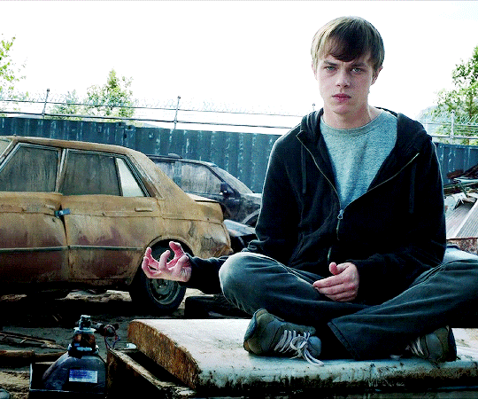 Your favorite movie?