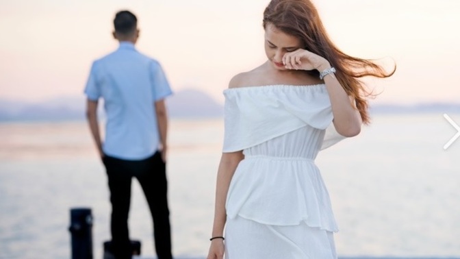 Why didn't your last relationship work out?