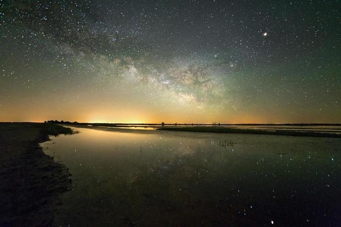Where are the most romantic places on earth?