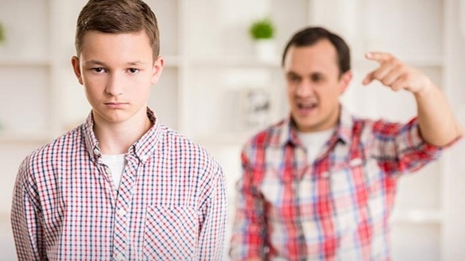 Should parents of school shooters face criminal charges?