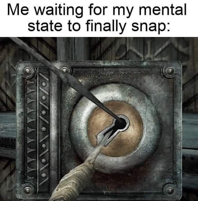 Dear GAG'ers, could you share some memes that you find funny with us?