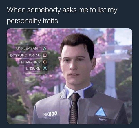 Dear GAG'ers, could you share some memes that you find funny with us?