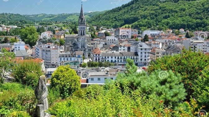 Do you know Lourdes?