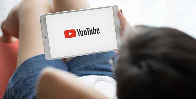 How much your screen time?