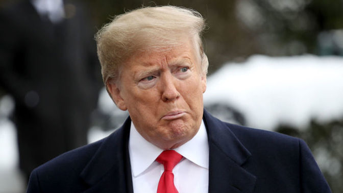 Donald Trump owes another $83 million to the woman he sexually assaulted. How do you feel?