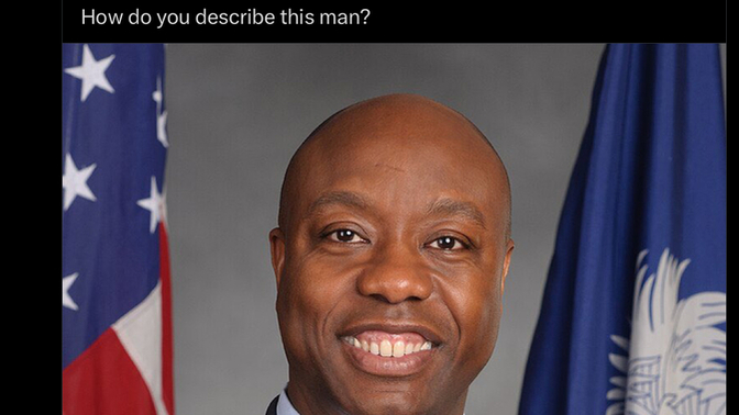 I called him a “Brown Noser” on Twitter and everyones mad?