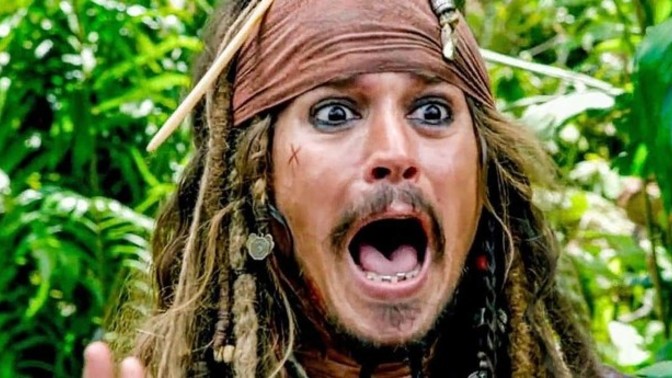 Was Jack Sparrow a genius or an idiot?
