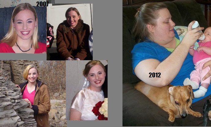 Do you think it’s true that women hit the wall at age 30, and men hit the wall at age 40?