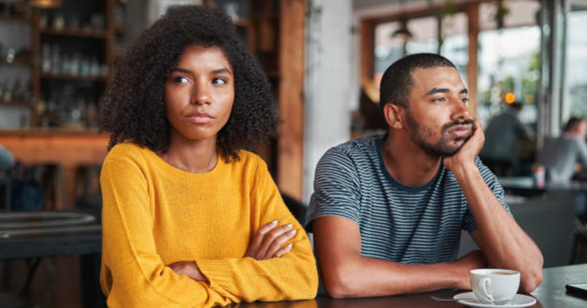 Why Boundaries Are the Core of Healthy Relationships