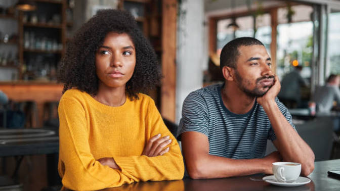 My boyfriend doesn’t care about marriage. Should I stay?