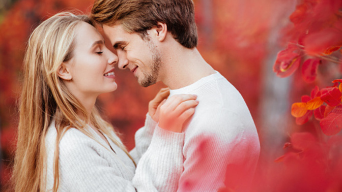 When is a relationship serious for you?