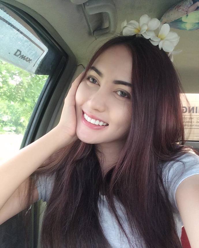 Who wants to turn into a ladyboy?