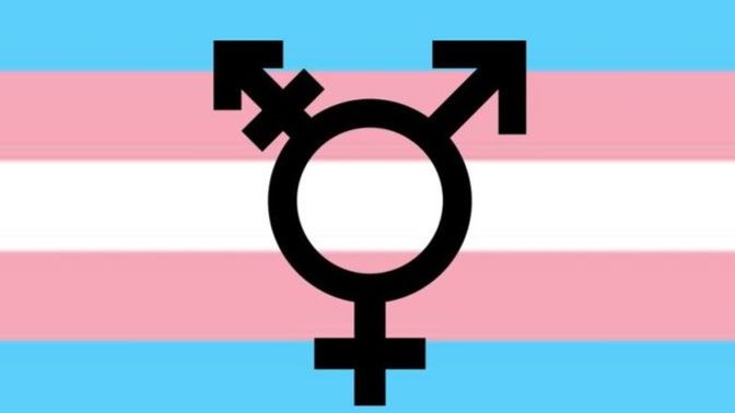 Who wants to turn into a ladyboy?
