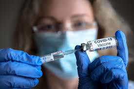 Up To This Point in Time with All of The Covid Shots and Boosters, Do you Feel People you See or even Know, Have gotten more Sick from This?