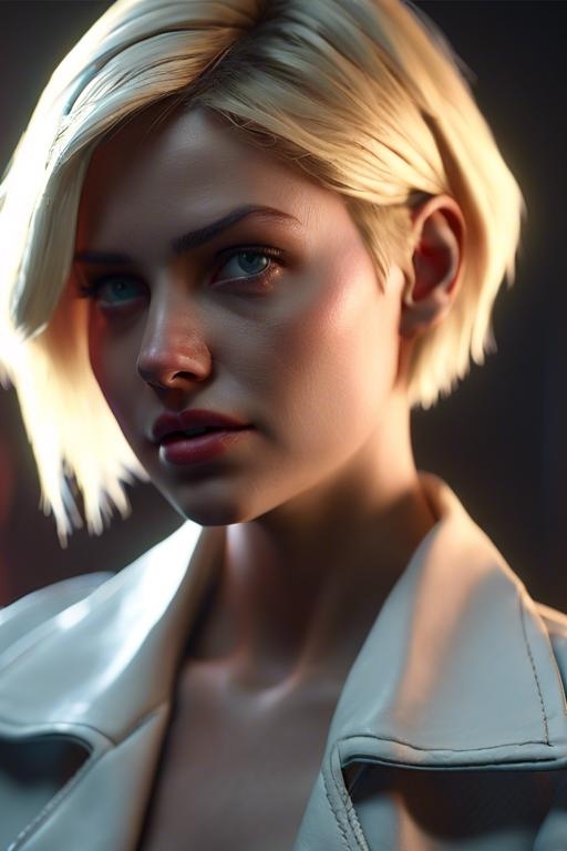 Girls, Do you like short hair on a girl or long hair on a girl?