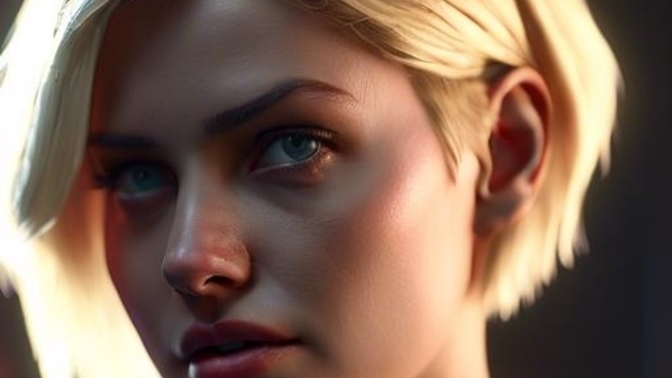 Girls, Do you like short hair on a girl or long hair on a girl?