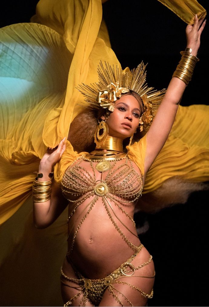 Which celebrity has the most desperate need for attention?