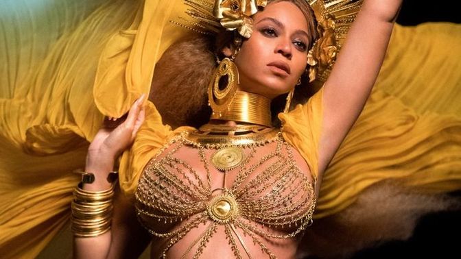 Which celebrity has the most desperate need for attention?