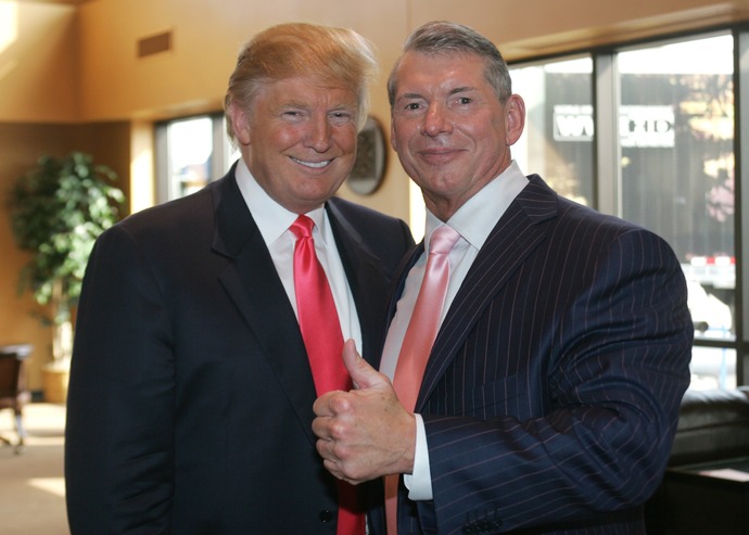 Do birds of a feather flock together - or does anyone find this to be suspicious this happened around the same time the Trump verdict was coming?