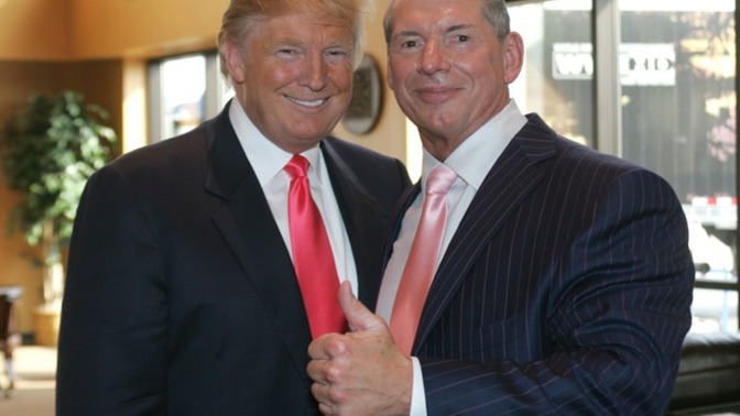 Do birds of a feather flock together - or does anyone find this to be suspicious this happened around the same time the Trump verdict was coming?