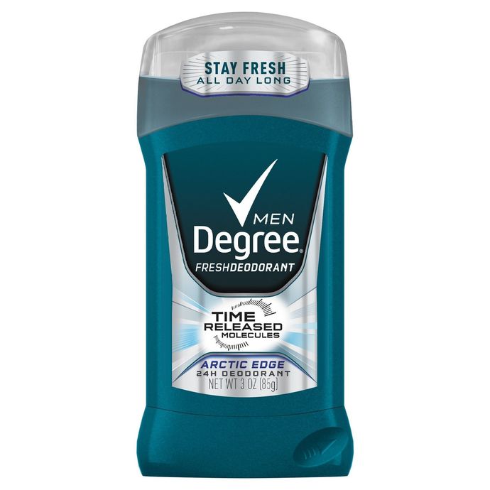 Guys, What type of DEODORANT do you use?