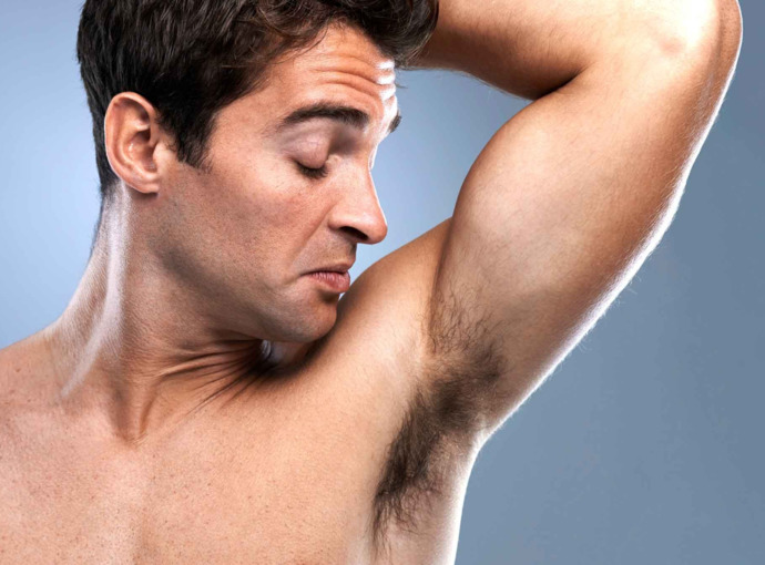 Guys, What type of DEODORANT do you use?