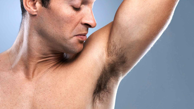 Guys, What type of DEODORANT do you use?