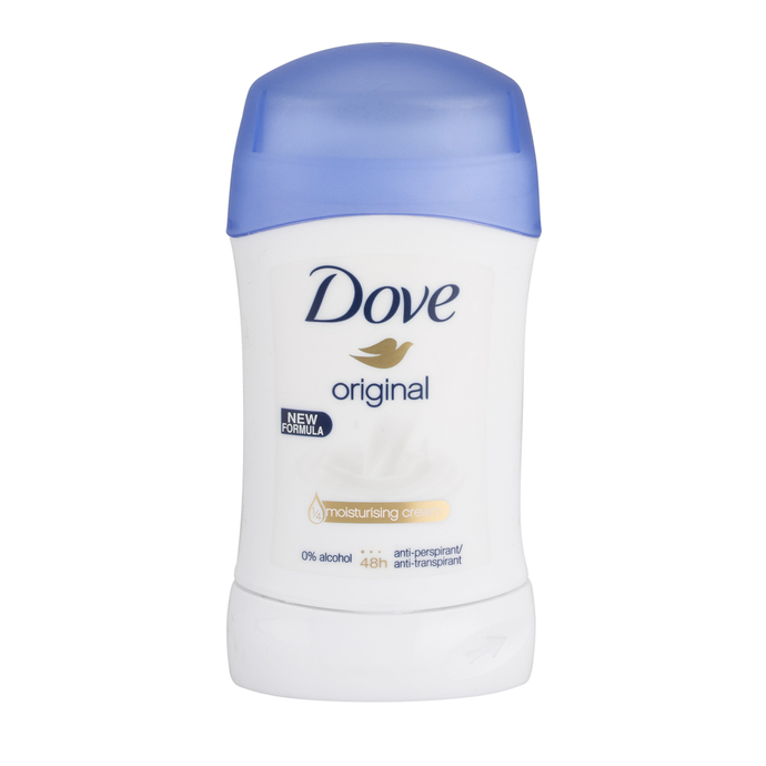 Girls, What kind of DEODORANT do you use?