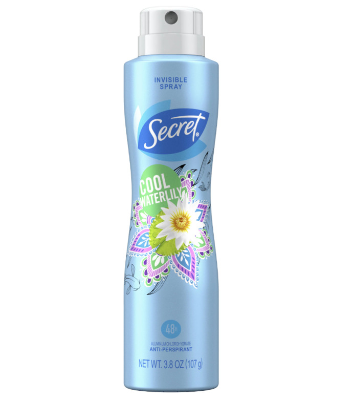 Girls, What kind of DEODORANT do you use?