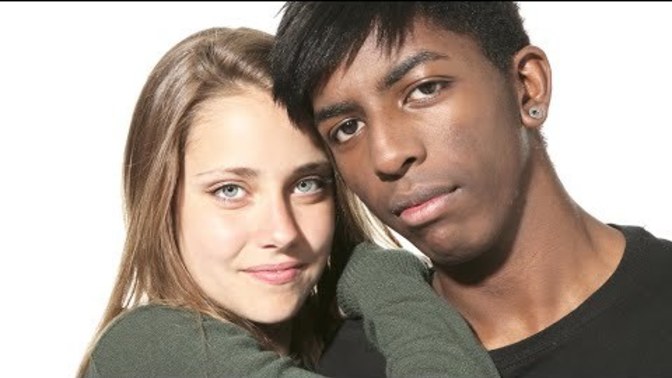 Why are Indian men marrying all the White Women?