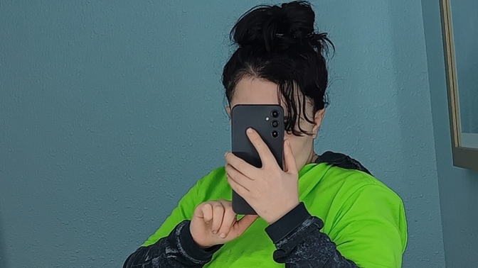 I am planning to lose my weight do y'all have any advice? And which weight should I am for?