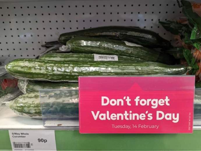 Single women. How will you mark Valentines day?