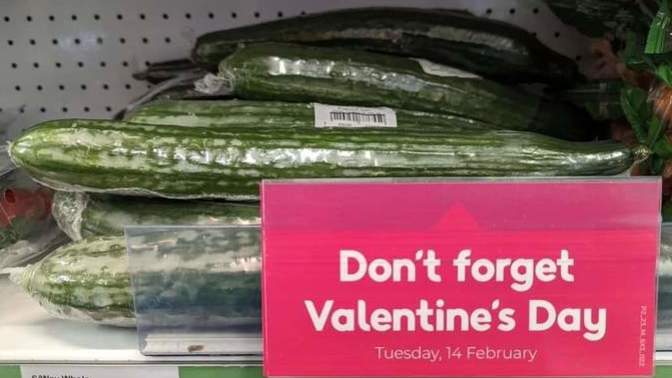 Single women. How will you mark Valentine's day?